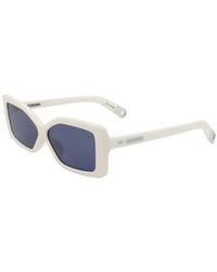Jacquemus - Jac41 60Mm Sunglasses - Lyst