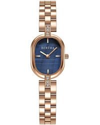 Bertha - Lana Watch - Lyst