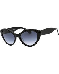 Kate Spade - Juni/G/S Pearl 55Mm Sunglasses - Lyst