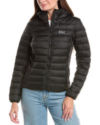 Helly Hansen - Verglas Down Hybrid Hood 2.0 - Lyst