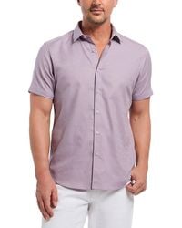 Robert Graham - Odyssey Woven Shirt - Lyst