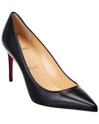 Christian Louboutin Shoes for Women - Up to at Lyst.com