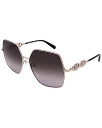 Ferragamo - Sf291s 61mm Sunglasses - Lyst