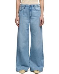 7 For All Mankind - Modern Dojo Tailorless Buford Jean - Lyst
