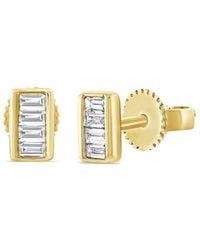 Sabrina Designs - 14K 0.15 Ct. Tw. Diamond Studs - Lyst