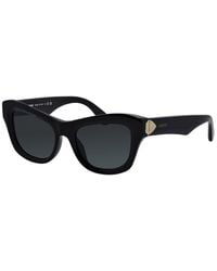 Burberry - 4442U 51Mm Sunglasses - Lyst