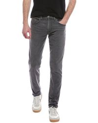 Hudson Jeans - Blake Presidio Slim Straight Jean - Lyst