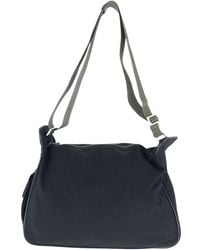 Prada - Nylon Shoulder Messenger Bag (Authentic Pre-Loved) - Lyst