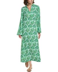 Lilly Pulitzer - Simona Maxi Dress - Lyst