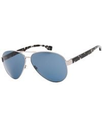 BOSS - Boss 1560/O/S 63Mm Sunglasses - Lyst
