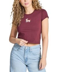 Life Is Good. - Baby T-Shirt - Lyst