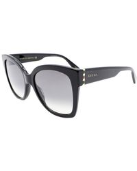 Gucci - GG0459S 54mm Sunglasses - Lyst