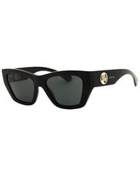 Burberry - 54Mm Sunglasses - Lyst