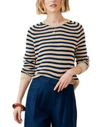 J.McLaughlin - Asher Sweater - Lyst