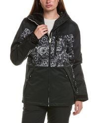 Roxy - Presence Parka Jacket - Lyst