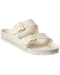 Birkenstock - Arizona Eva Rubber Sandal - Lyst