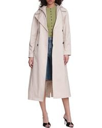Avec Les Filles - Maxi Trench - Lyst