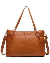 Elle - Leisure 33L Weekender - Lyst