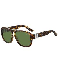 Givenchy Gv7213gs 58mm Sunglasses - Green