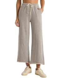 Z Supply - Huntington French Terry Pant - Lyst