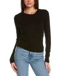 Michael Stars - Finn Cropped Top - Lyst