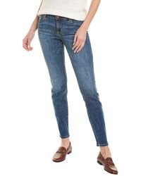 Cabi - The Skinny Jean - Lyst