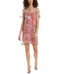 Frances Valentine - Ribbon A-line Dress - Lyst