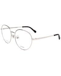 Stella McCartney - 56Mm Optical Frames - Lyst