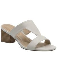 Adrienne Vittadini - Adelyn Sandal - Lyst