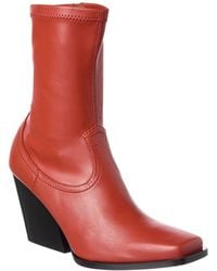 Stella McCartney - Cowboy Boot - Lyst