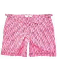 Orlebar Brown - Swim Trunk - Lyst