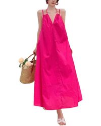 LEON GORI - Mini Dress - Lyst