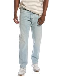 Rag & Bone - Fit 3 Authentic Stretch Rookery Athletic Jean - Lyst