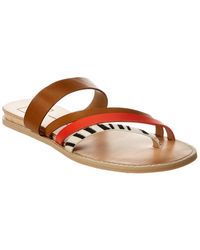 nessa clog sandal