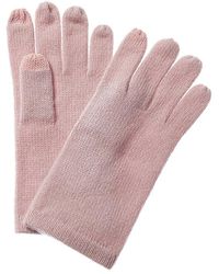 Phenix Cashmere Tech Gloves - Multicolour