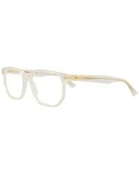 Bottega Veneta - 54Mm Optical Frames - Lyst