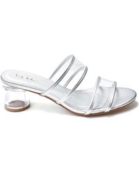 nicole miller heels