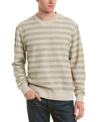 7 for all mankind chunky turtleneck sweater