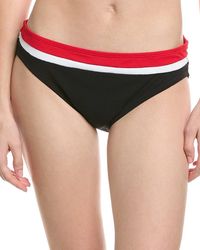 Tommy Bahama - Island Cays Colorblocked Hipster Bikini Bottom - Lyst