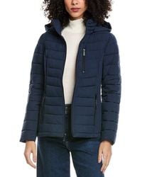 Nautica - Short Jacket - Lyst