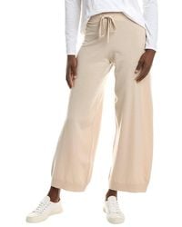 Max Mara - Weekend Josef Wool & Cashmere-Blend Trouser - Lyst