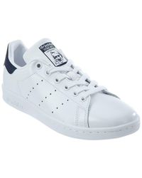 stan smith sneakers blue