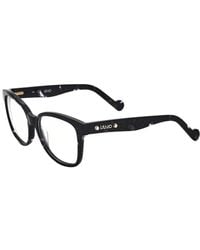 Liu Jo - Lj2628 52Mm Optical Frames - Lyst
