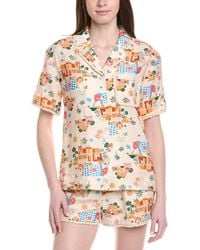 Line & Dot - Payton Shirt - Lyst