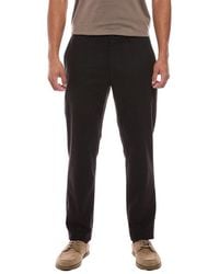 Theory - Zaine Mercer Pant - Lyst
