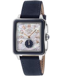 Gv2 - Bari Enamel Watch - Lyst