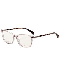 Rag & Bone - Rnb3031 54Mm Optical Frames - Lyst