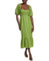 O.P.T - O.P.T. Leighton Maxi Dress - Lyst