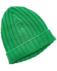 Gran Sasso - Cashmere Beanie - Lyst
