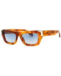 Palm Angels - Malibu6E49 53Mm Sunglasses - Lyst
